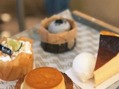 -THE CANNERY&JUJU 新鲜海鲜·牛排美食酒廊