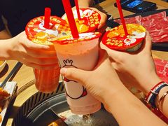 -呷哺呷哺 黄金牧场 (太原万象城店)