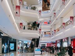 -龙湖南京江北天街