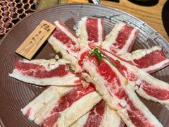 -黑牛の店·和牛烧肉(石家庄万象城店)