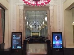 -L'ATELIER de Joel Robuchon(外滩18号店)