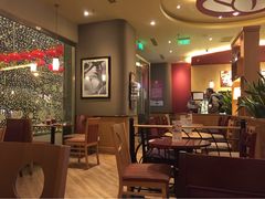 -COSTA COFFEE(丰联广场店)