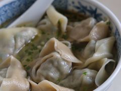 -顶巧鸡汤馄饨(虹口总店)