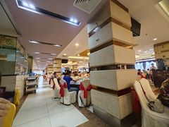 -御满江海鲜酒家(洛溪新城店)