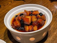 -粗茶淡饭·隐庐私厨(东亭店)