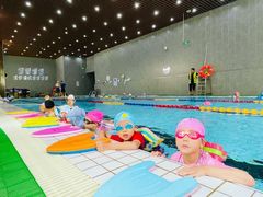 -途睿健身游泳俱乐部(顶峰店)