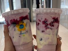 -春莱·泰式奶茶·老挝冰咖啡(湾里庙店)