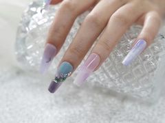 -吉田美学化妆美甲摄影培训(宁波校区)