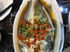 -李师傅脆肚(华强北店)