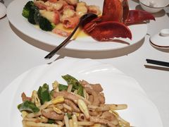 -老洋房花园饭店(绍兴路店)