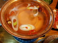 -三太子地摊烧烤·小龙虾(北蔡店)