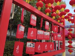 -狼山风景名胜区