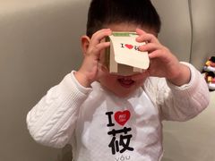 -西贝莜面村(嘉定大融城店)