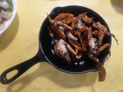 -莲花公园煎蟹(总店)