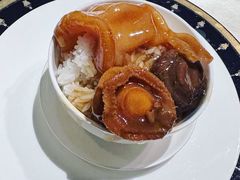 皇朝一品煲-皇朝会.经典传统粤菜(外滩店)