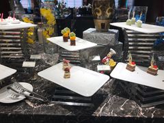 -重庆丽苑维景国际大酒店·海鲜自助餐厅