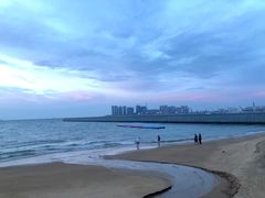 -望海观澜海景音乐餐吧(帆船基地店)