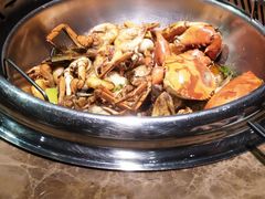 -七欣天香辣蟹火锅(苏州东大街店)