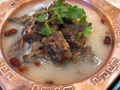 -城一锅涮烤羊蝎子·烤串