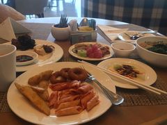 -上海浦东华美达大酒店