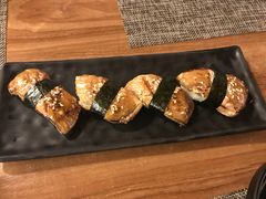 -昊·来了寿司(双楠2店)