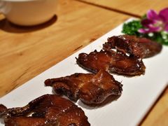 -颐和•海鲜砂锅粥•啫啫煲(奥林匹克广场店)