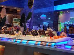 -渔纬港海鲜自助餐厅(湖里万达店)