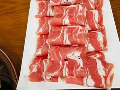 -岳合轩老北京涮肉