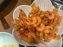 -大田家•炭火烧肉酒场(大兴枣园店)