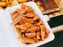 -细妹五香牛杂(步行街店)