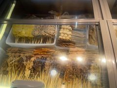 -邓姐串串香(水围店)