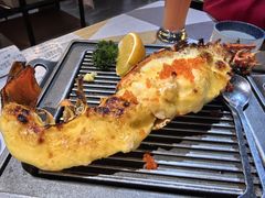 -将太无二·北美传奇寿司(瑞士公寓店)