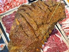 -德来順老北京 涮羊肉 烤羊排(大学城店)