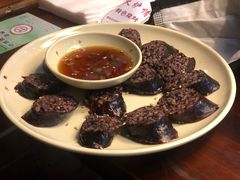 -火炉情韩国料理店(古田路店)