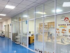 -派美特宠物医院·核磁CT·骨科肿瘤·疑难转诊(沈农禾丰店)