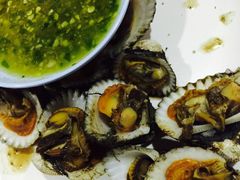 -Wang Sai Seafood