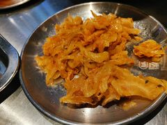-晓燃地摊烤肉(朝阳双桥店)
