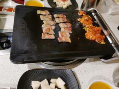 -韩时烤肉(枫蓝店)