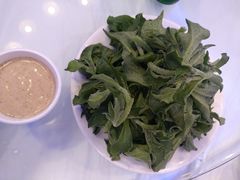 -渔中舟海鲜大排档(普陀沈家门店)