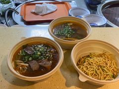 -寿州大饭店·餐厅