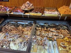 -拾柴熏酱-鲜虾水饺(群力店)