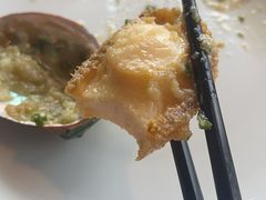 -广州柏悦酒店·悦景轩·粤菜餐厅