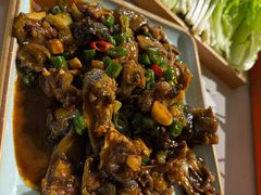 -亿牌牌东北烧烤(博物馆旗舰店)