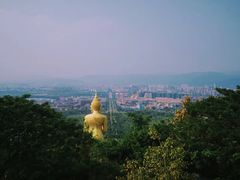 -西双版纳勐泐文化旅游区