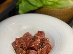 -十三姨正合丰烤肉(营迹路店)