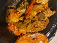 -皇朝会.经典传统粤菜(外滩店)