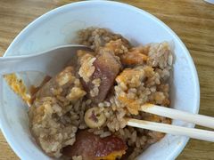 肉粽-好成财牛排馆(涂门街总店)