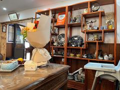 -八珍手工水饺·妈妈的爱(传芳巷店)