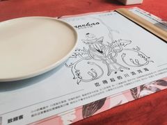 -赵小姐丨新中餐(曲江店)