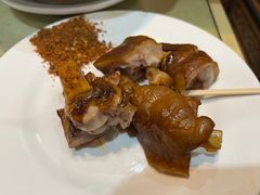 -桥香园云南过桥米线(金马碧鸡店)